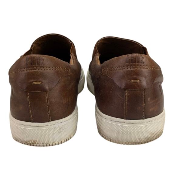 Frye Astor Gore Slip-On GUC Size 10  S4019 main image 6